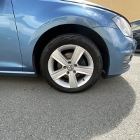 Volkswagen Golf match tdi automatic 