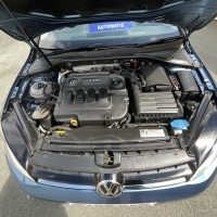 Volkswagen Golf match tdi automatic 