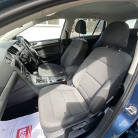 Volkswagen Golf match tdi automatic 