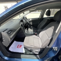 Volkswagen Golf match tdi automatic 