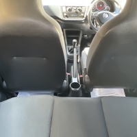 Volkswagen Move up
