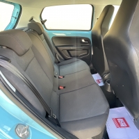 Volkswagen Move up