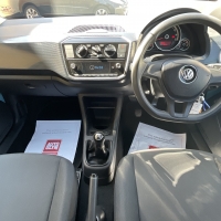 Volkswagen Move up