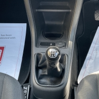 Volkswagen Move up