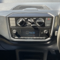 Volkswagen Move up