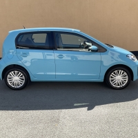 Volkswagen Move up