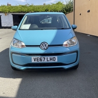 Volkswagen Move up