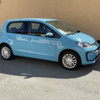 Volkswagen Move up
