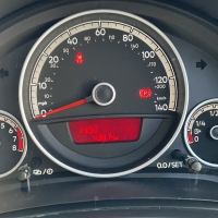 Volkswagen Move up