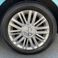Volkswagen Move up