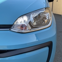 Volkswagen Move up