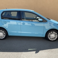 Volkswagen Move up