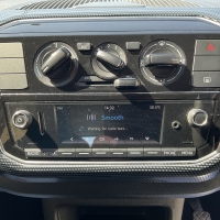 Volkswagen Move up