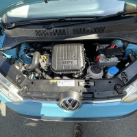 Volkswagen Move up