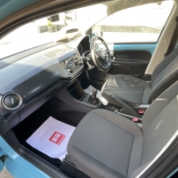 Volkswagen Move up