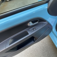 Volkswagen Move up