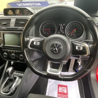 Volkswagen Scirocco black edition tdi automatic 