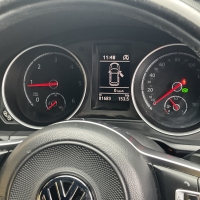 Volkswagen Scirocco black edition tdi automatic 