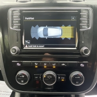 Volkswagen Scirocco black edition tdi automatic 
