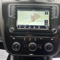 Volkswagen Scirocco black edition tdi automatic 