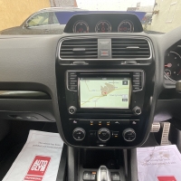 Volkswagen Scirocco black edition tdi automatic 