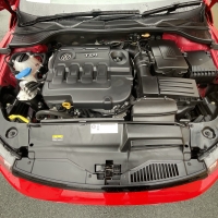 Volkswagen Scirocco black edition tdi automatic 