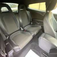 Volkswagen Scirocco black edition tdi automatic 