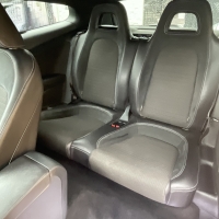 Volkswagen Scirocco black edition tdi automatic 