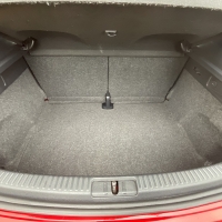 Volkswagen Scirocco black edition tdi automatic 