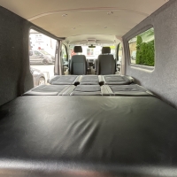 Volkswagen T28 highline tdi day camper van 
