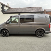 Volkswagen T28 highline tdi day camper van 