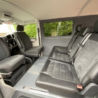 Volkswagen T28 highline tdi day camper van 