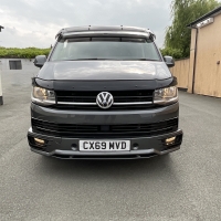 Volkswagen T28 highline tdi day camper van 