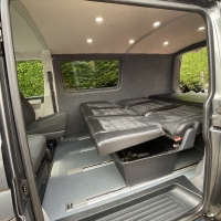 Volkswagen T28 highline tdi day camper van 