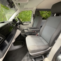Volkswagen T28 highline tdi day camper van 