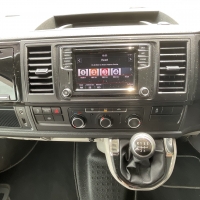 Volkswagen T28 highline tdi day camper van 