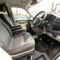 Volkswagen T28 highline tdi day camper van 