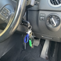Volkswagen Tiguan match 