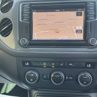 Volkswagen Tiguan match 