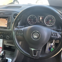Volkswagen Tiguan match 