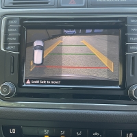 Volkswagen Tiguan match 