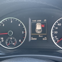 Volkswagen Tiguan match 