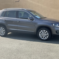 Volkswagen Tiguan match 