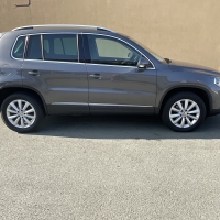 Volkswagen Tiguan match 