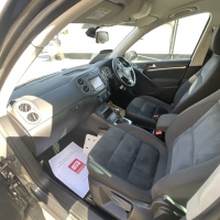 Volkswagen Tiguan match 