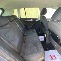 Volkswagen Tiguan match 