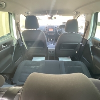 Volkswagen Tiguan match 