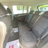 Volkswagen Tiguan match 