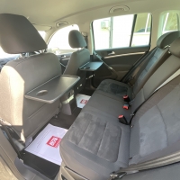 Volkswagen Tiguan match 