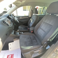 Volkswagen Tiguan match 